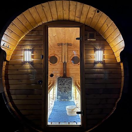 Villa La Val, Karkonosze Szarocin Bagian luar foto