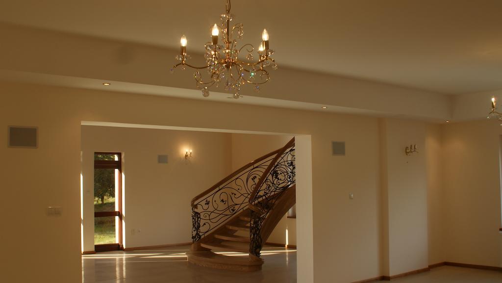 Villa La Val, Karkonosze Szarocin Bagian luar foto