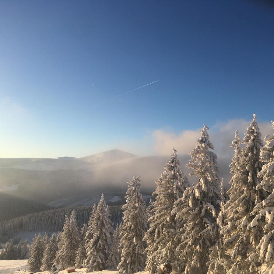 Villa La Val, Karkonosze Szarocin Bagian luar foto