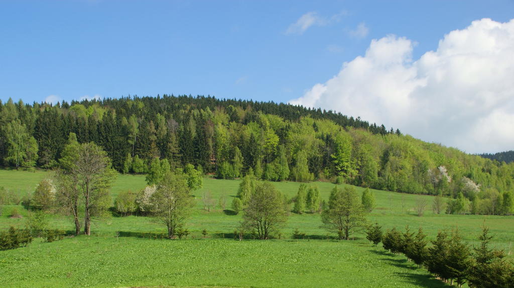 Villa La Val, Karkonosze Szarocin Bagian luar foto