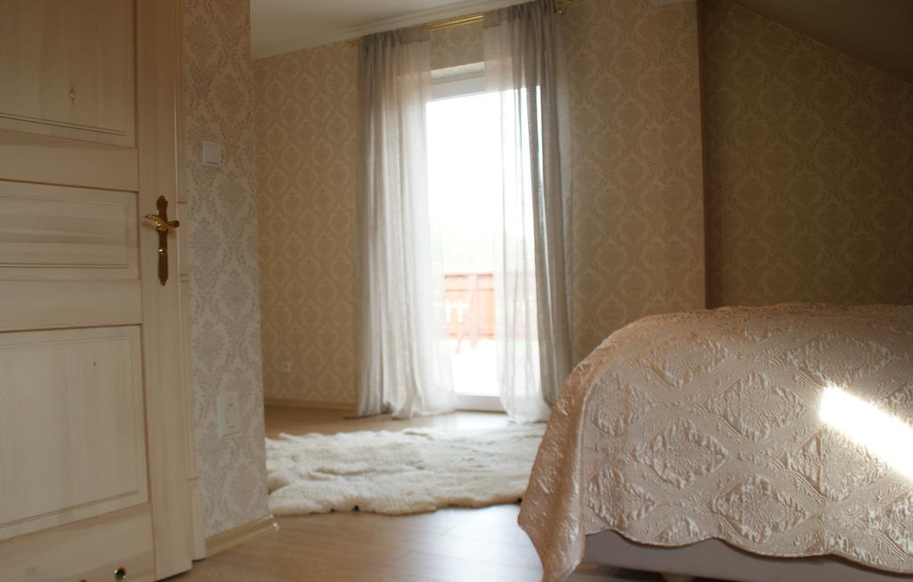 Villa La Val, Karkonosze Szarocin Ruang foto