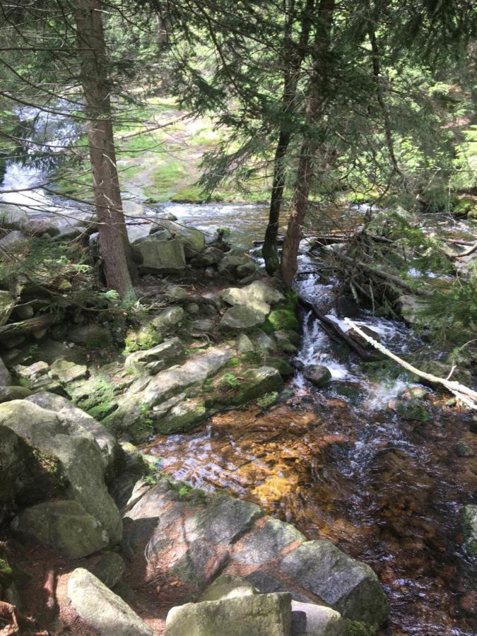Villa La Val, Karkonosze Szarocin Bagian luar foto