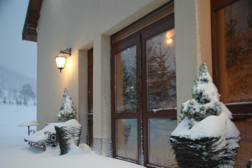 Villa La Val, Karkonosze Szarocin Bagian luar foto