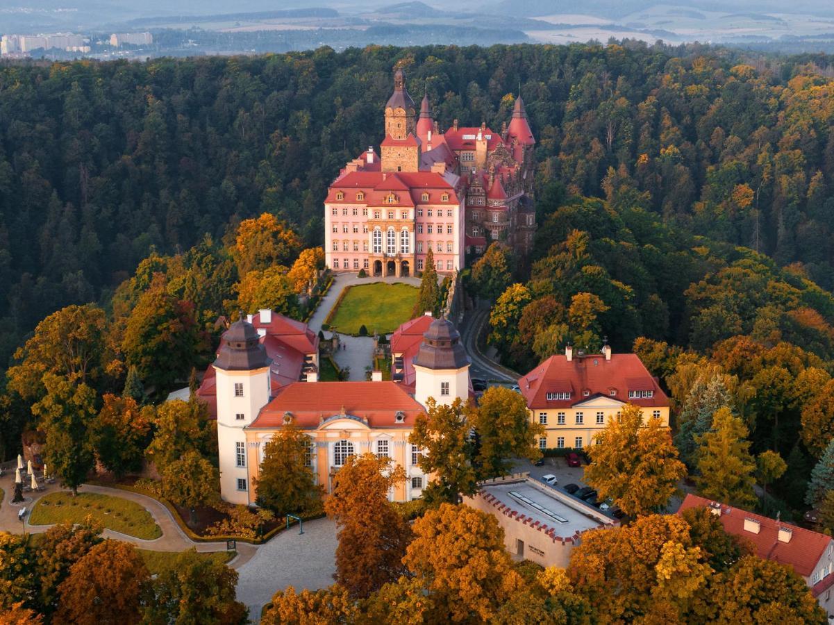 Villa La Val, Karkonosze Szarocin Bagian luar foto