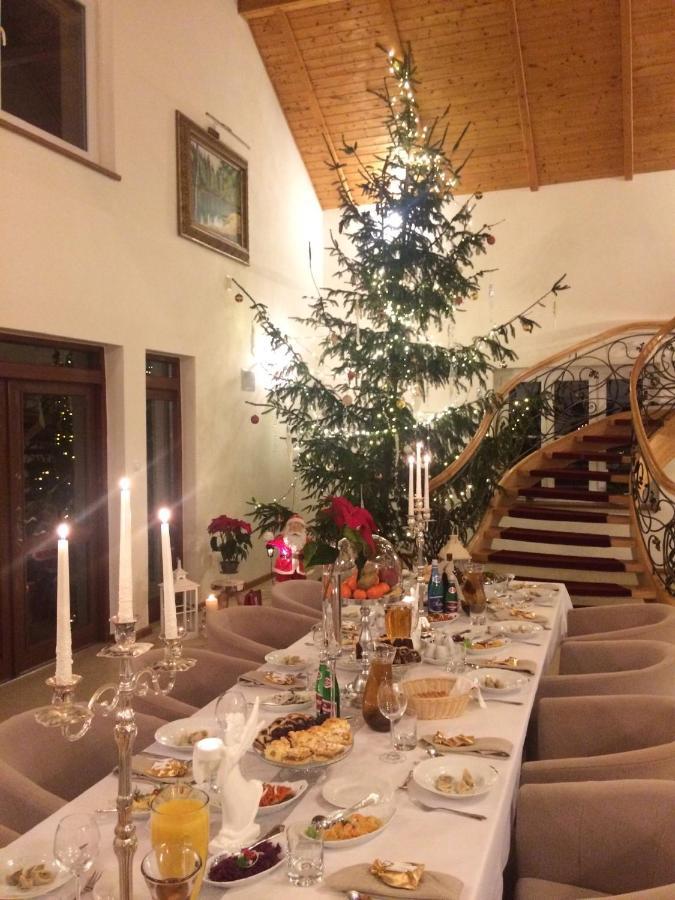 Villa La Val, Karkonosze Szarocin Bagian luar foto