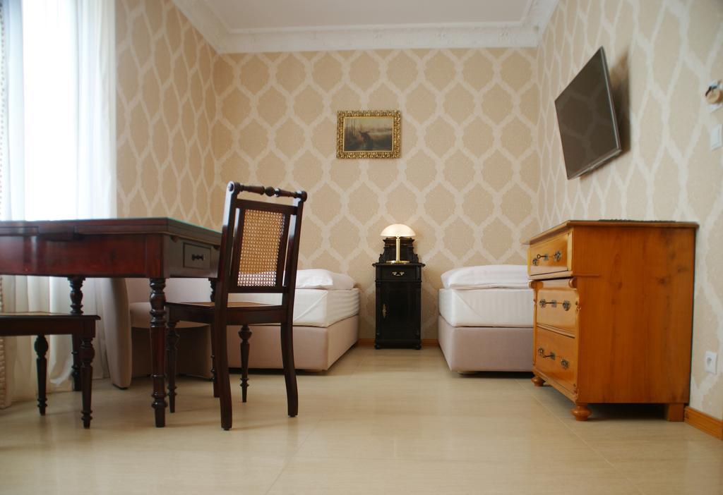 Villa La Val, Karkonosze Szarocin Bagian luar foto