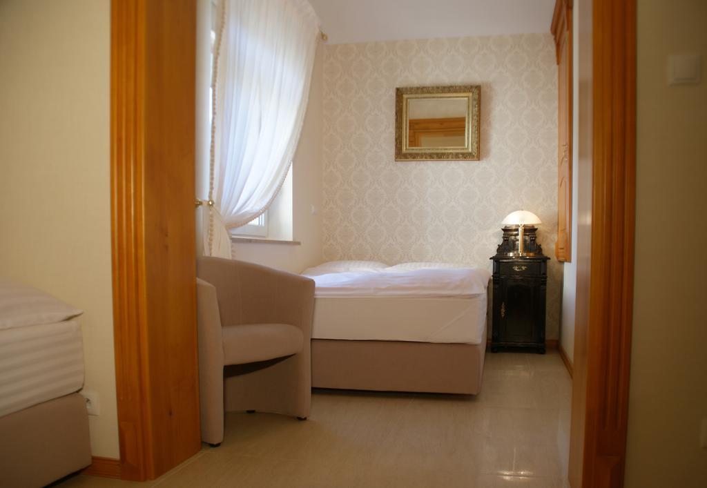 Villa La Val, Karkonosze Szarocin Bagian luar foto
