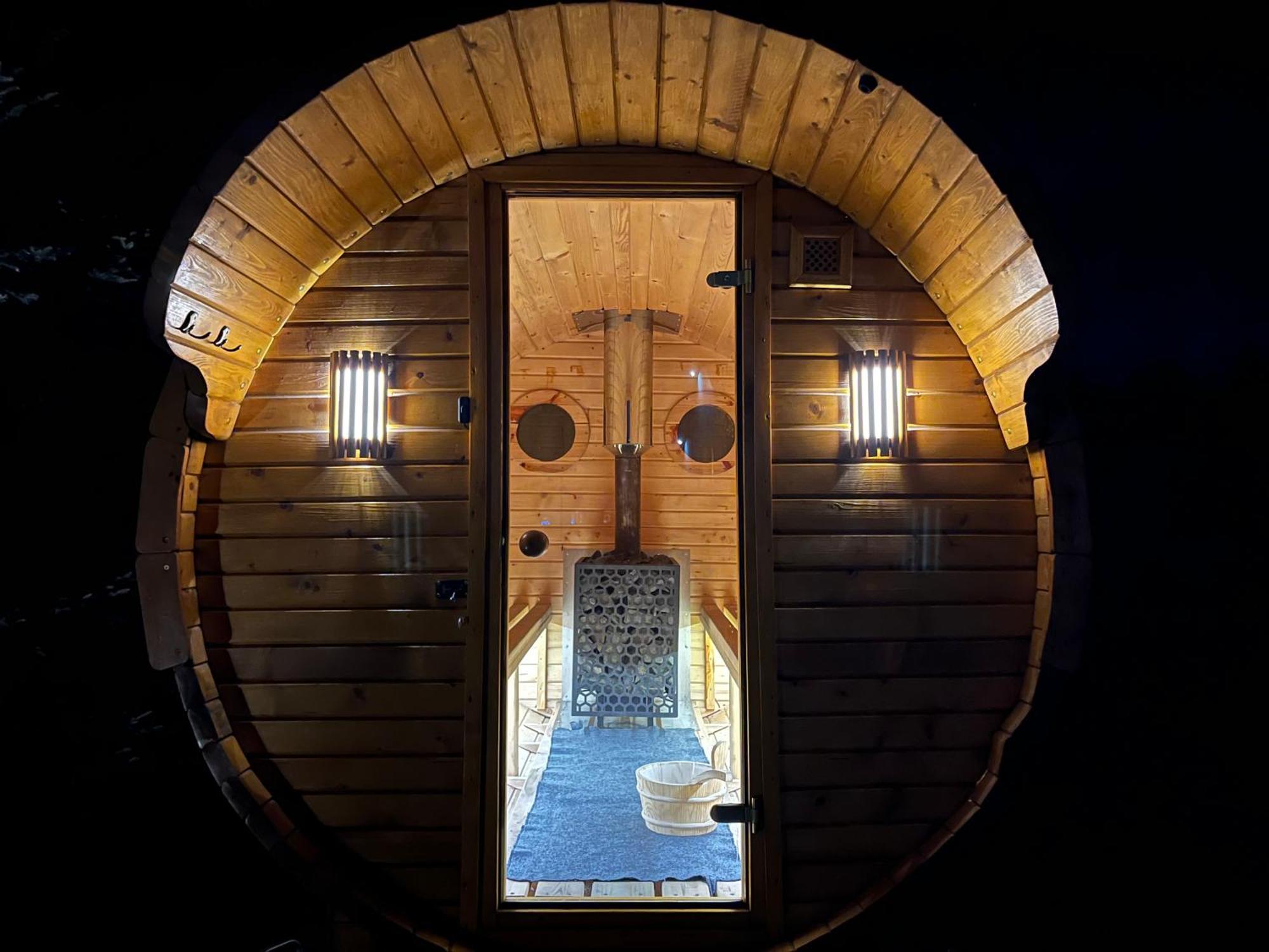 Villa La Val, Karkonosze Szarocin Bagian luar foto