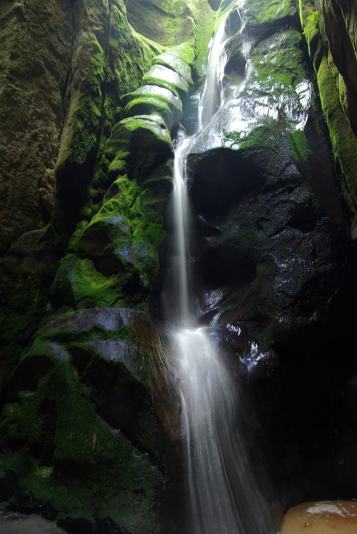 Villa La Val, Karkonosze Szarocin Bagian luar foto