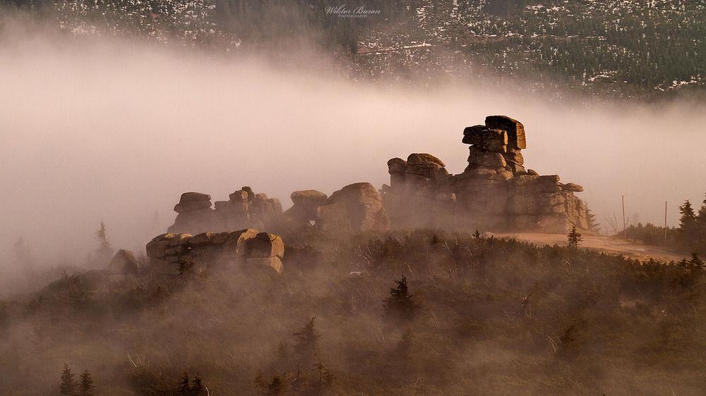 Villa La Val, Karkonosze Szarocin Bagian luar foto