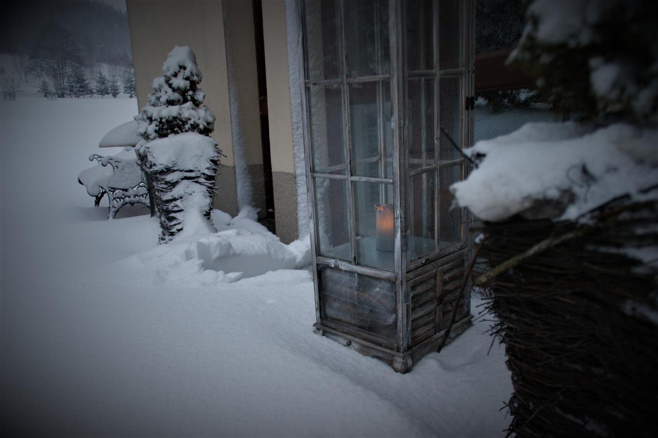 Villa La Val, Karkonosze Szarocin Bagian luar foto