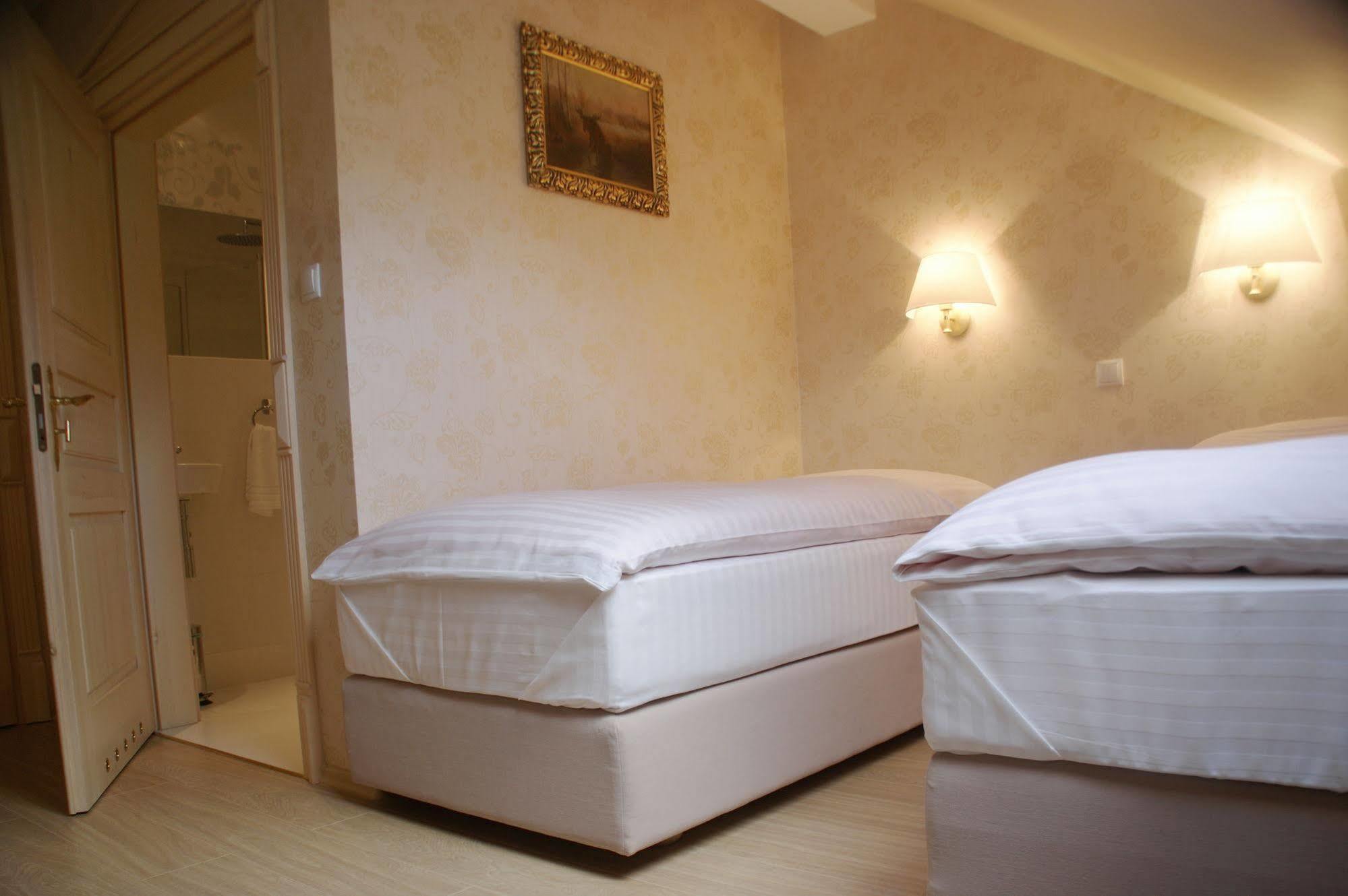 Villa La Val, Karkonosze Szarocin Bagian luar foto