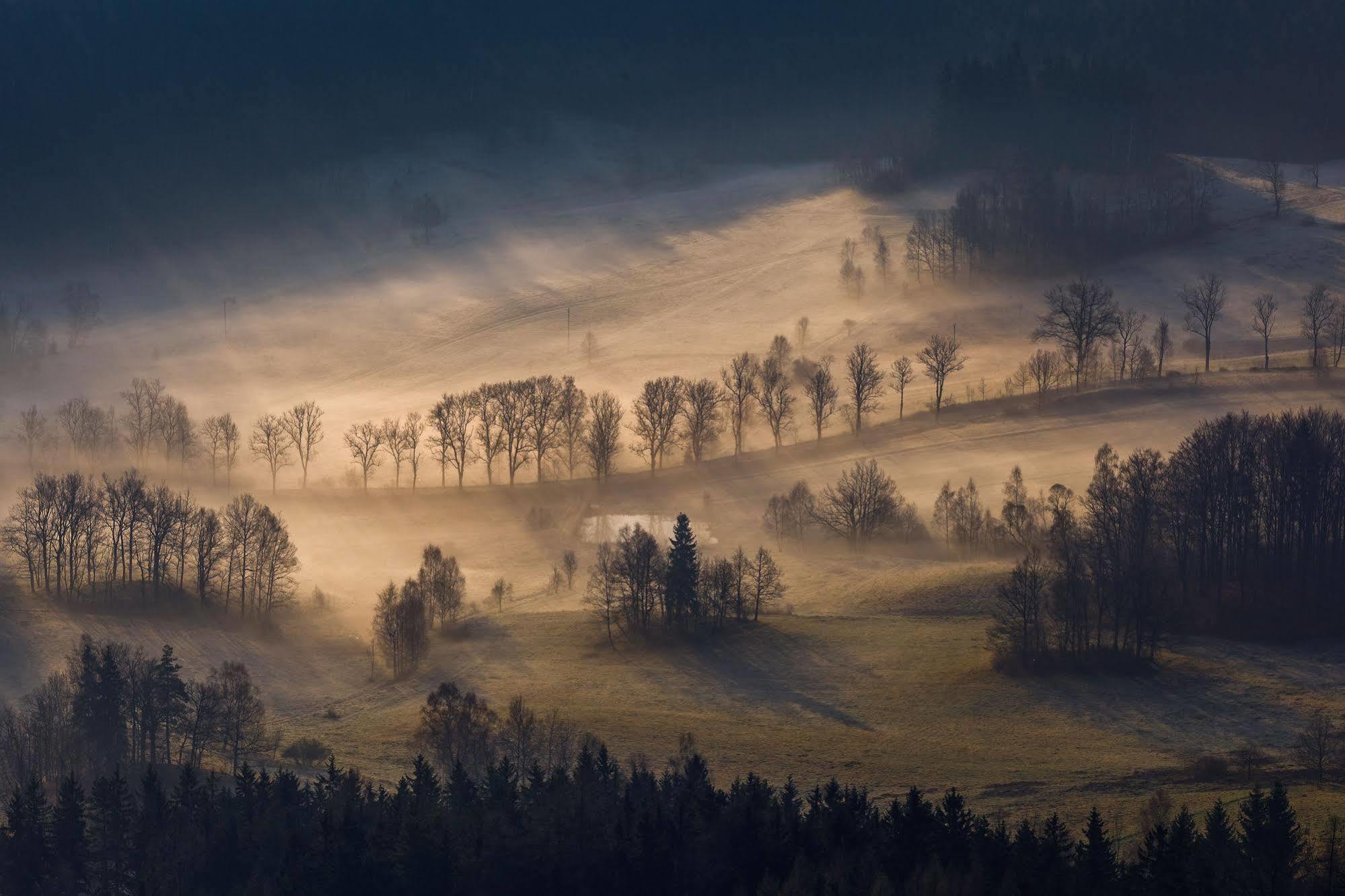 Villa La Val, Karkonosze Szarocin Bagian luar foto