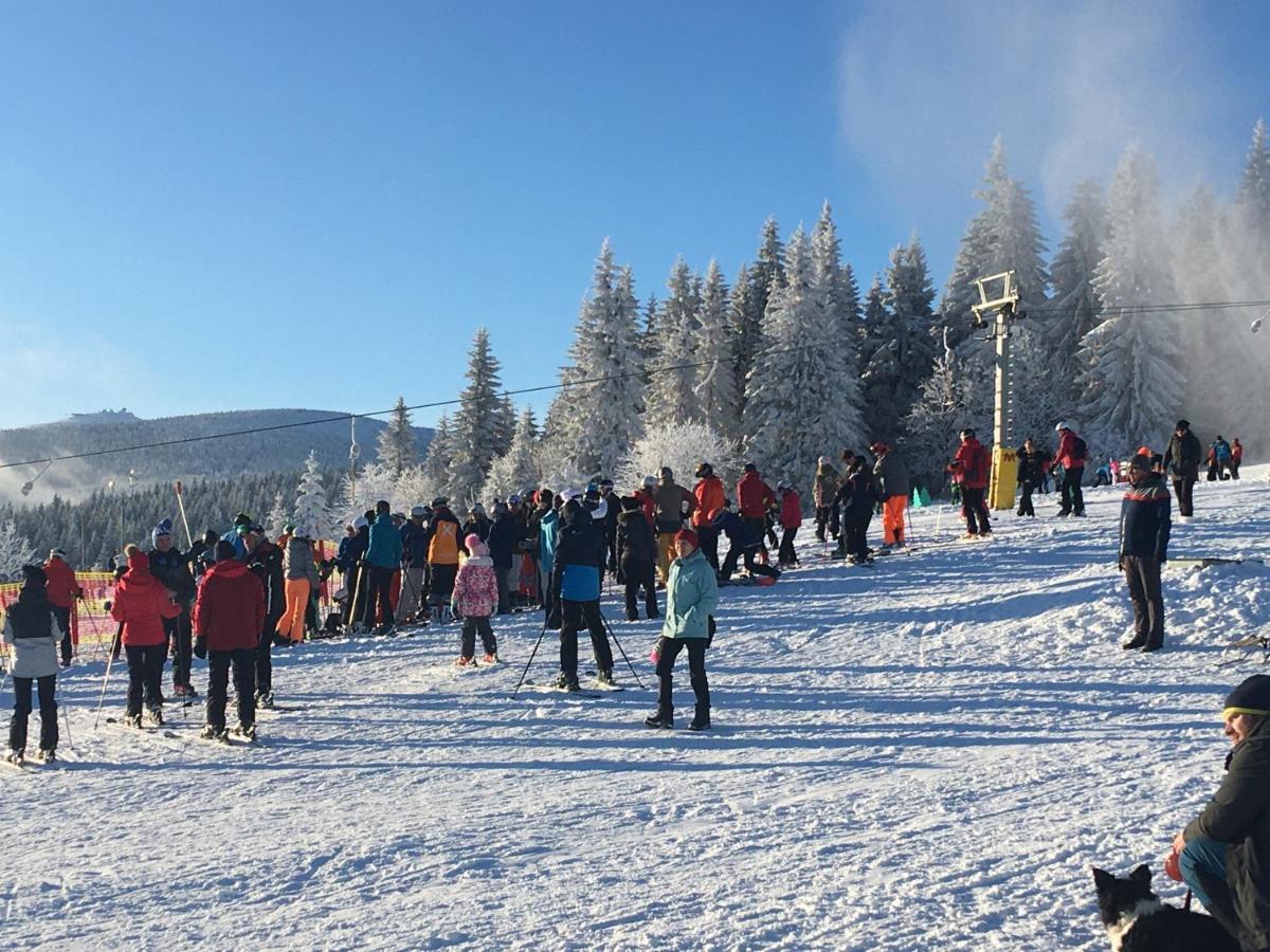 Villa La Val, Karkonosze Szarocin Bagian luar foto