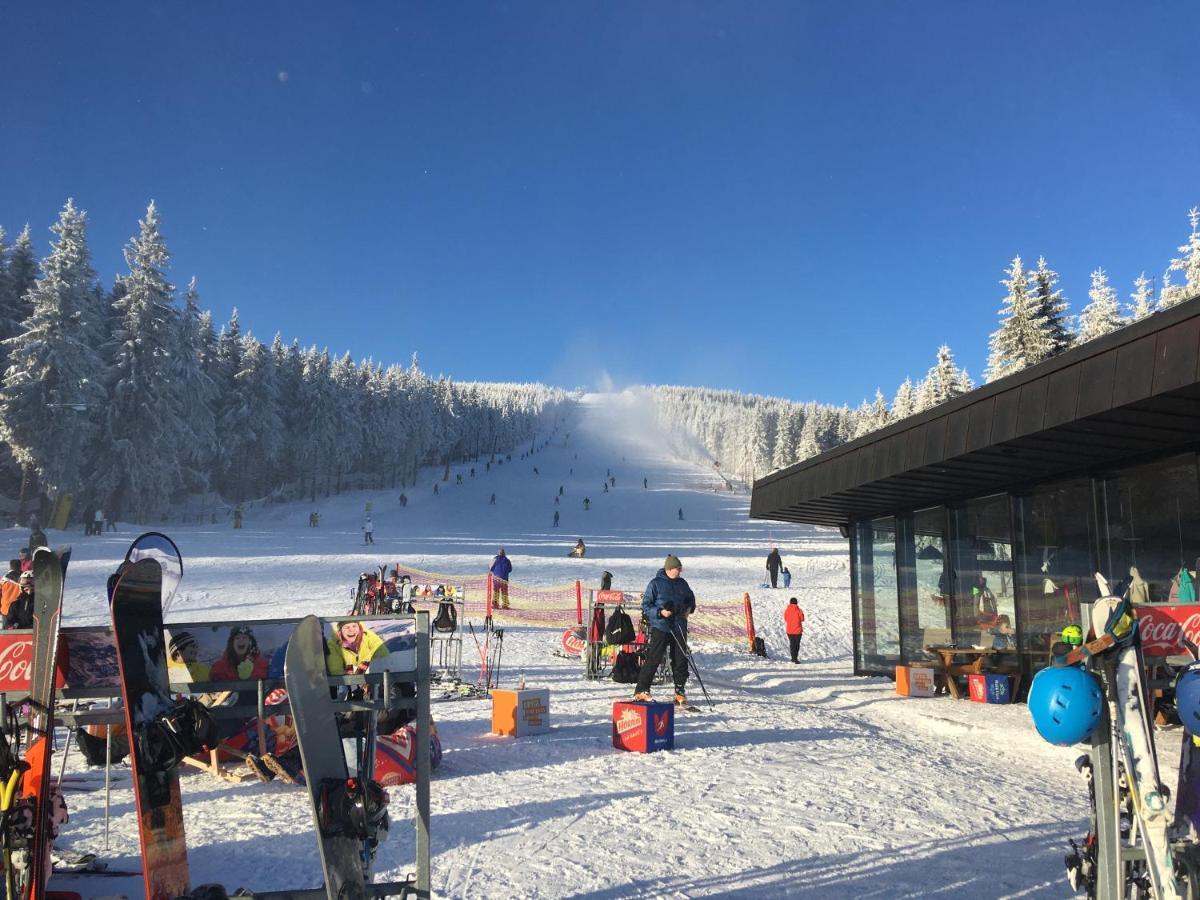 Villa La Val, Karkonosze Szarocin Bagian luar foto